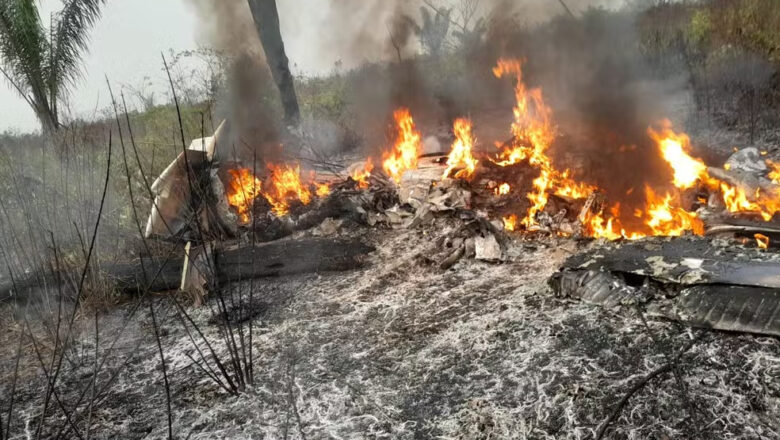 Piauí registra mais de 500 focos de incêndio somente em agosto