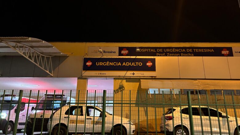 Hospital abre protocolo de morte encefálica de criança envenenada no Piauí