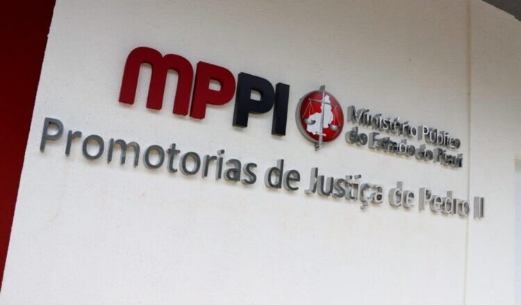 Ministério Público denuncia cinco pessoas por homicídios ocorridos em Pedro II