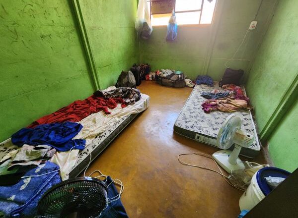Mais de 20 piauienses são resgatados em condições análogas à escravidão em Goiás e São Paulo