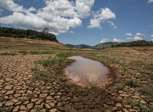 Seca atinge mais de 60% do Piauí, alerta relatório da Agência Nacional de Águas