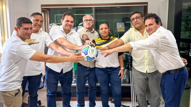 Com seis clubes, Piauiense Feminino terá início dia 16 de novembro