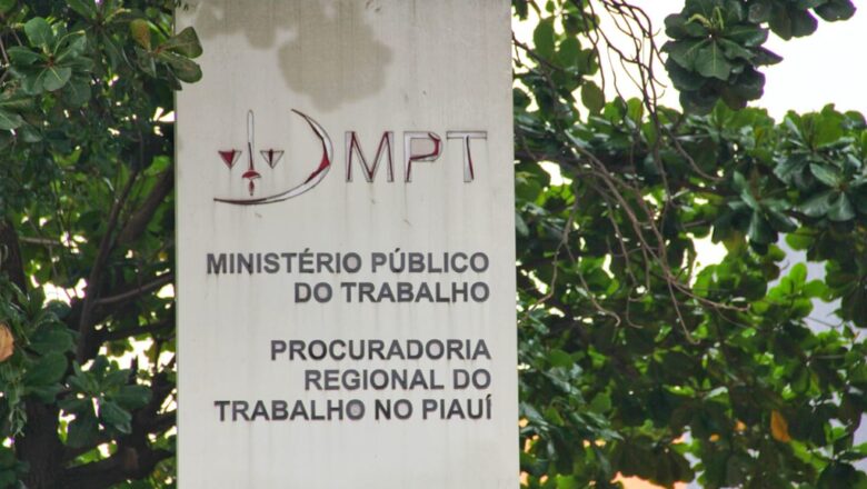 Piauí é o 4º estado com maior número de denúncias de assédio eleitoral no país