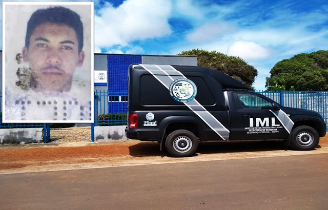 Homem é executado com disparos de arma de fogo na cabeça na zona rural de Luís Correia