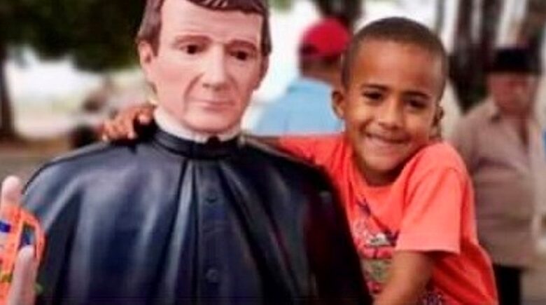 Menino de 5 anos morre afogado em piscina de residência em cidade do Piauí