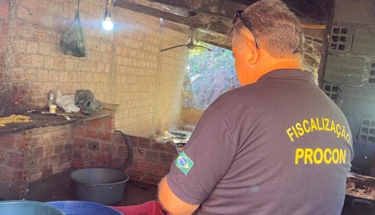 Procon autua quatro abatedouros clandestinos no interior do Piauí