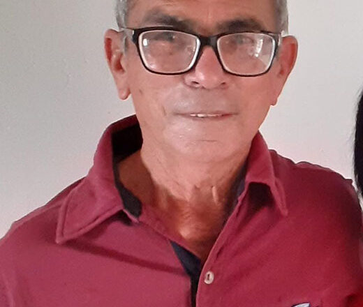 Idoso é encontrado morto após atear fogo em roça no interior do Piauí