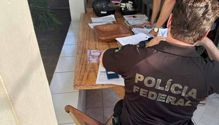 PF investiga atuação de facções em campanha de vereadora eleita de Teresina