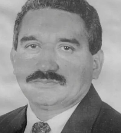 Morre o médico e ex-prefeito de Pedro II, Dr. João Eudes Martins