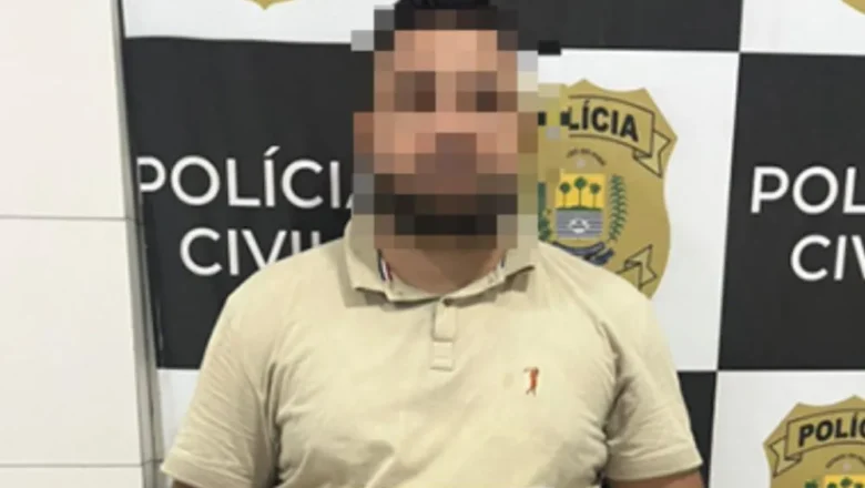 Falso advogado é preso em Teresina acusado de aplicar golpes em várias cidades
