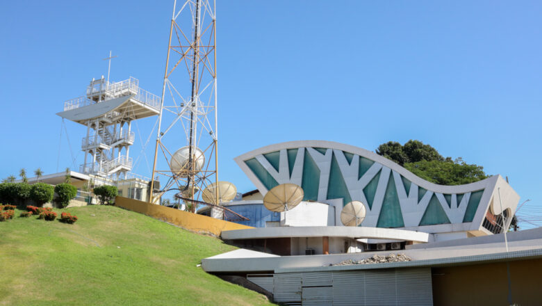 TV Assembleia terá sinal ampliado para mais 24 municípios piauienses