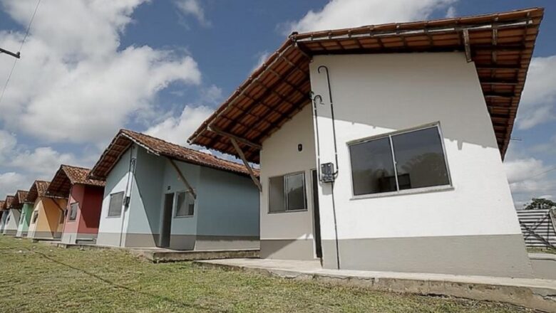 Piauí tem 6.951 unidades habitacionais autorizadas para contratação pelo Minha Casa, Minha Vida