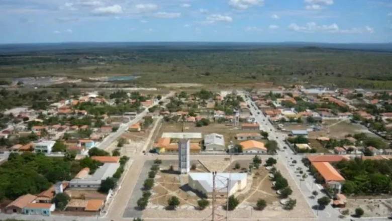 1 cidades do Piauí irão participar de novo programa de investimentos do Governo Federal