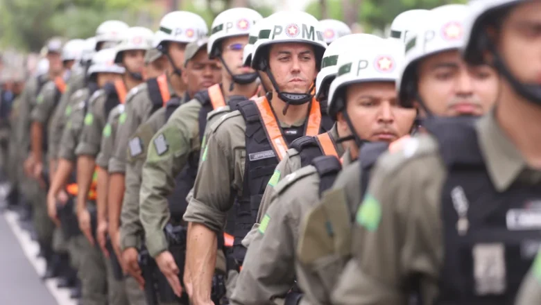 Policiais do Piauí terão câmeras corporais após adesão a projeto do Ministério da Justiça