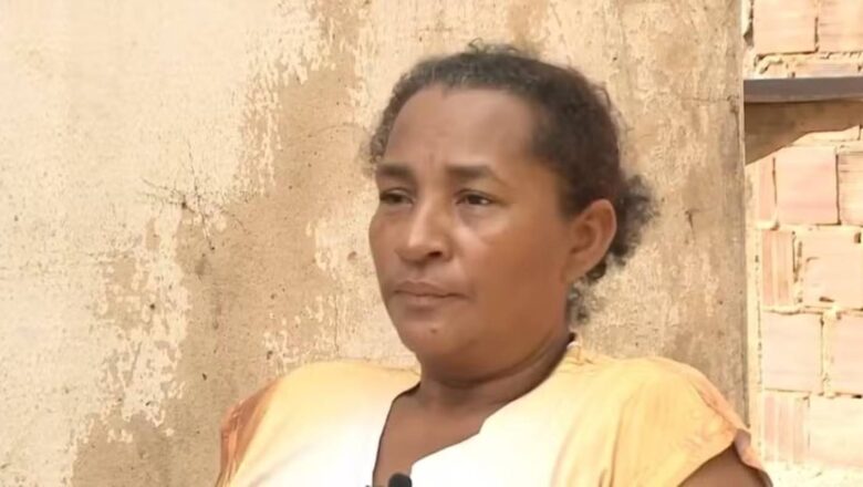 Esposa do suspeito de envenamento em Parnaíba é presa