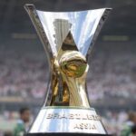 CBF divulga tabela e datas oficiais do campeonato brasileiro série A