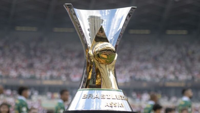 CBF divulga tabela e datas oficiais do campeonato brasileiro série A