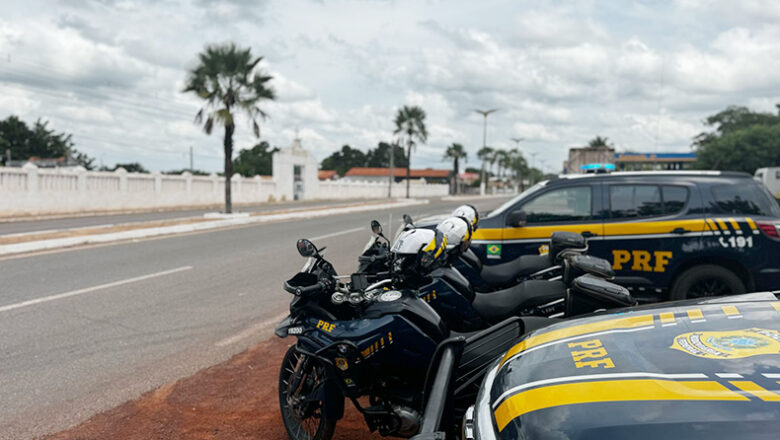 Mais de 1.500 motoristas foram autuados por ultrapassagens indevidas