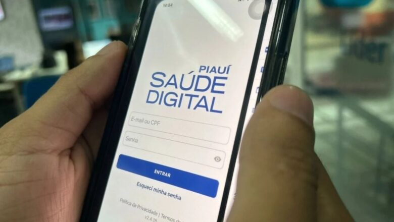 Foliões podem usar aplicativo para consultas médicas durante o Carnaval no Piauí