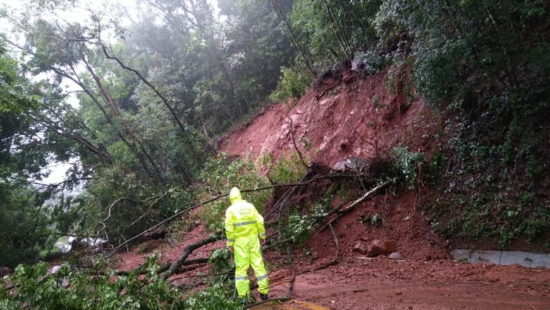 Municípios do Piauí receberão recursos para obras de prevenção a desastres naturais