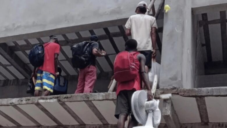 Trabalhadores do Piauí são resgatados em situação de escravidão em São Paulo