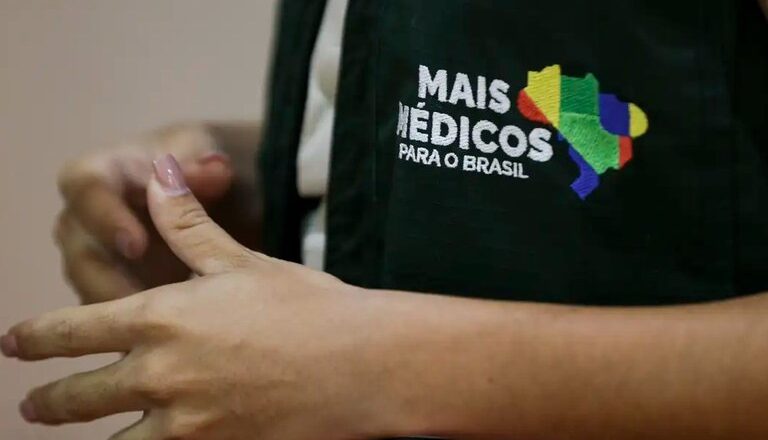 Ministério da Saúde lança novo edital com 3.174 vagas no programa Mais Médicos
