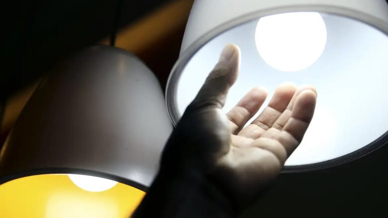 Bandeira amarela: conta de luz ficará mais cara no mês de maio