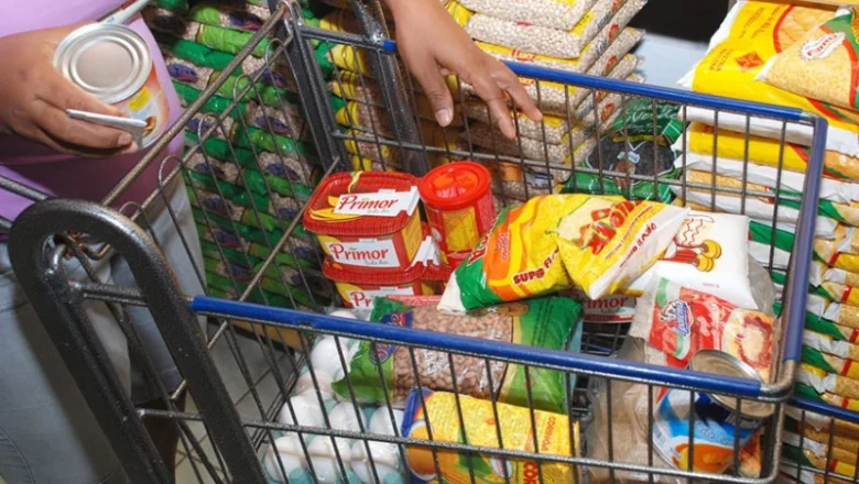 Isenção do ICMS de itens da cesta básica no Piauí entra em vigor hoje (1º)