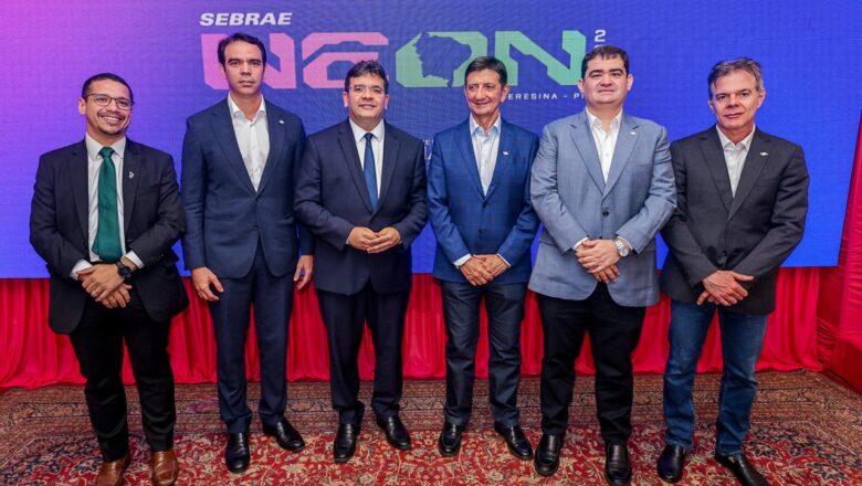 Teresina vai sediar o maior evento de inovação e empreendedorismo do Nordeste nos dias 3 e 4 de julho