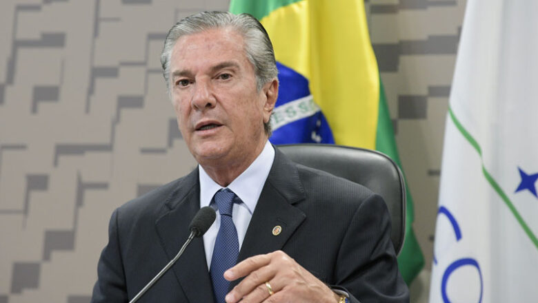 Ex-presidente Fernando Collor é preso em Alagoas e está sob custódia
