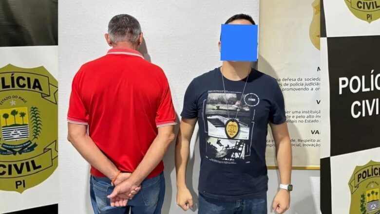 Homem é preso por violência doméstica na zona rural de Domingos Mourão