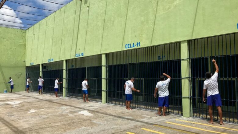 Projeto de lei propõe cota para ex-presidiários no mercado de trabalho no Piauí