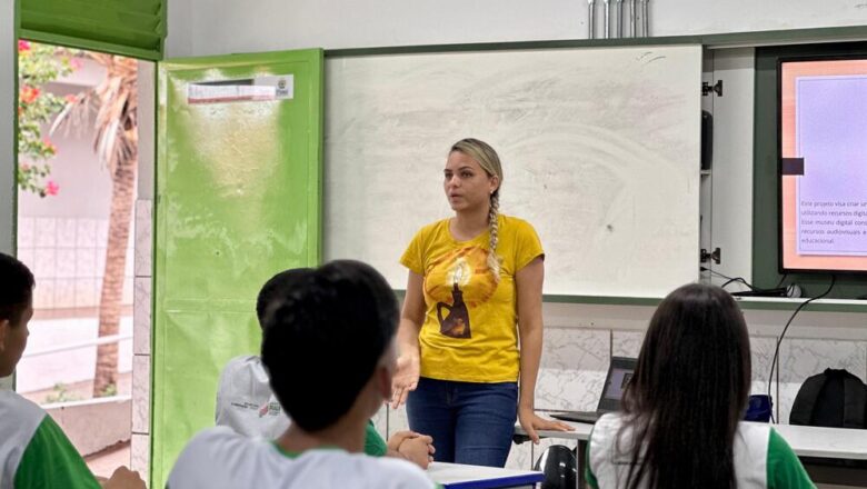 Seduc convoca mais de 50 professores para Educação Profissional em escolas de Tempo Integral