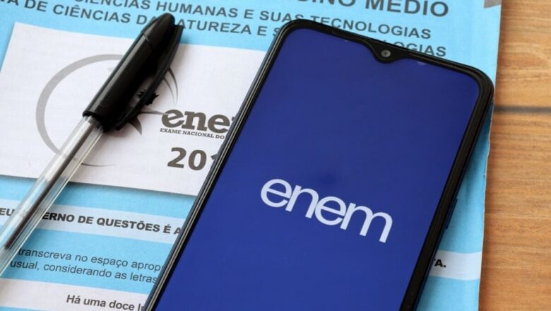 Enem 2025 valerá como certificado de conclusão do ensino médio, anuncia Ministro