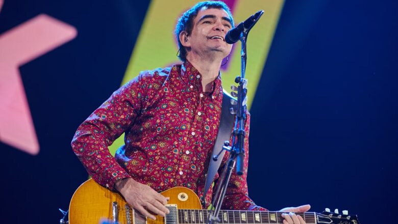 Samuel Rosa é confirmado no Festival de Inverno de Pedro II 2025
