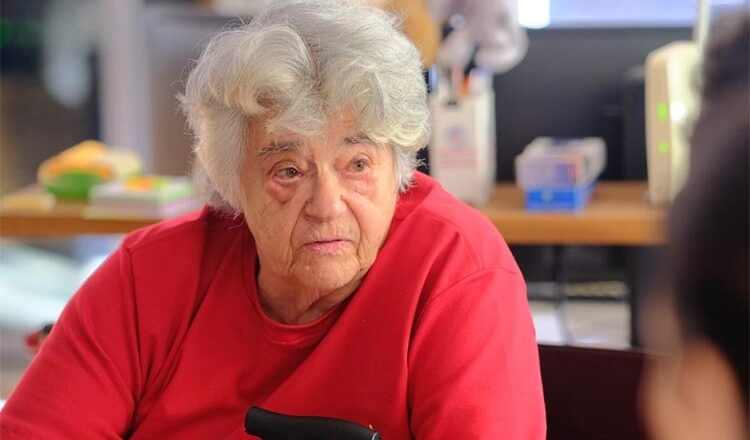 Morre Niède Guidon, renomada arqueóloga Brasileira