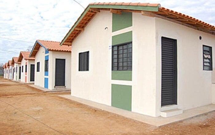 Governo Federal autoriza 300 unidades habitacionais na modalidade rural para seis municípios do Piauí
