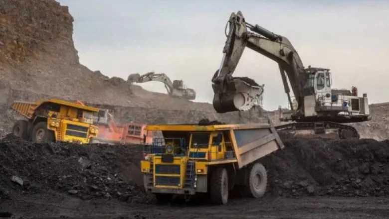Piauí e outros 26 municípios recebem recursos federais para compensação de exploração mineral