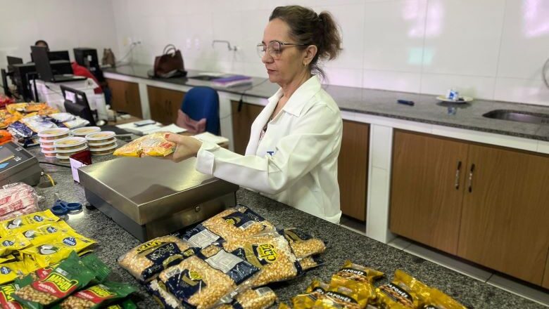 IMEPI inicia Operação Festas Juninas com fiscalização de produtos típicos em todo o Piauí