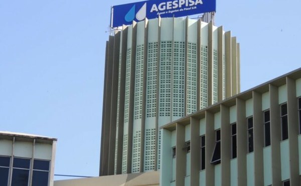 Programa que oferece até 100% de desconto para inadimplentes da Agespisa é encaminhado a ALEPI