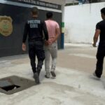 Policiais e guarda civil são presos por estupro de indígena no Amazonas