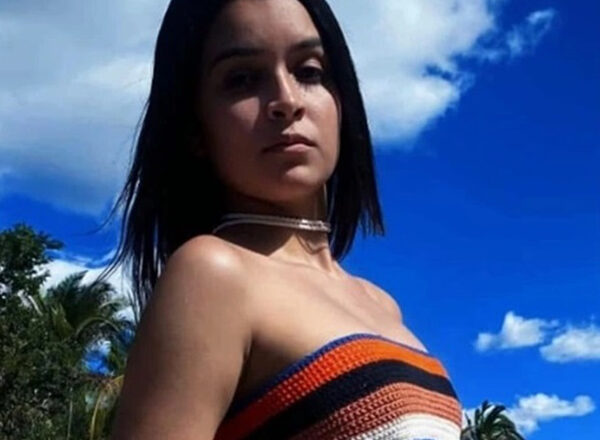 Adolescente é assassinada a tiro na zona rural de Beneditinos