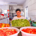 Investimentos na agricultura familiar garantem alimentos saudáveis, melhoram renda no campo e transformam vidas de norte a sul do Piauí