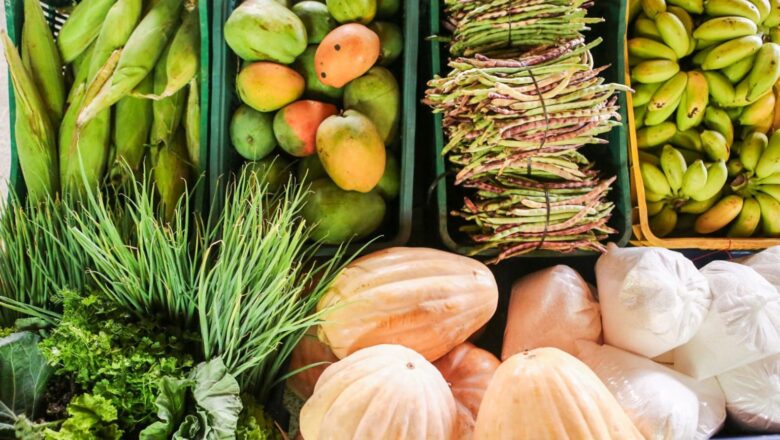 SAF lança edital com R$ 5 milhões para a compra de alimentos da agricultura familiar