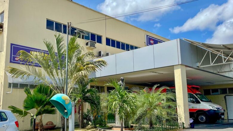 Crianças são internadas em Teresina após comerem carambolas em terreno