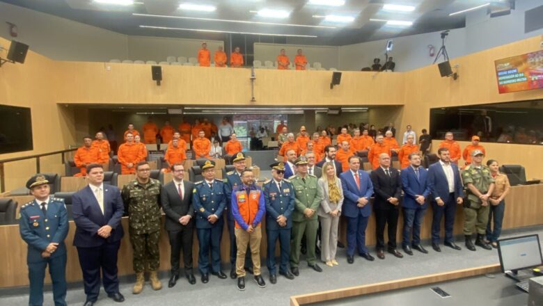 Corpo de Bombeiros do Piauí terá novas unidades em regiões estratégicas do estado