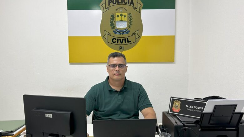 Polícia Civil divulga orientações de segurança para a população durante o período de férias