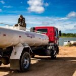 Operação Carro-Pipa é ampliado para garantir água a municípios atingidos pela seca no Piauí