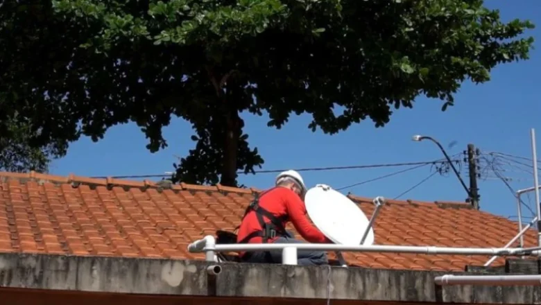 25 municípios piauienses recebem nova parabólica digital com instalação gratuita