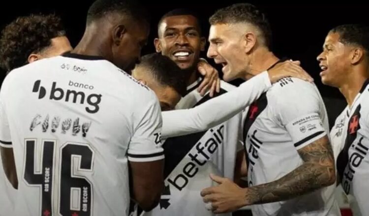 Vasco mantém embalo no Brasileiro e derrota Cruzeiro em dia de quebra de tabus